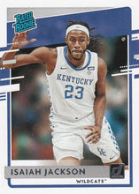 Load image into Gallery viewer, 2021 Panini Chronicles Draft Basketball Cards #1-100 ~ Pick your card