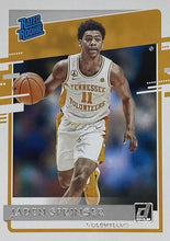 Load image into Gallery viewer, 2021 Panini Chronicles Draft Basketball Cards #1-100 ~ Pick your card