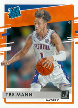 Load image into Gallery viewer, 2021 Panini Chronicles Draft Basketball Cards #1-100 ~ Pick your card