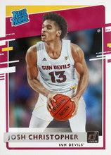 Load image into Gallery viewer, 2021 Panini Chronicles Draft Basketball Cards #1-100 ~ Pick your card