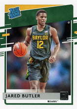 Load image into Gallery viewer, 2021 Panini Chronicles Draft Basketball Cards #1-100 ~ Pick your card