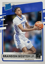Load image into Gallery viewer, 2021 Panini Chronicles Draft Basketball Cards #1-100 ~ Pick your card