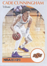 Load image into Gallery viewer, 2021 Panini Chronicles Draft Basketball Cards #1-100 ~ Pick your card
