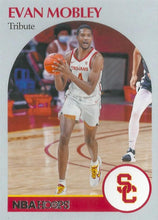 Load image into Gallery viewer, 2021 Panini Chronicles Draft Basketball Cards #1-100 ~ Pick your card