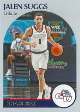 Load image into Gallery viewer, 2021 Panini Chronicles Draft Basketball Cards #1-100 ~ Pick your card