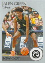 Load image into Gallery viewer, 2021 Panini Chronicles Draft Basketball Cards #1-100 ~ Pick your card
