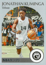 Load image into Gallery viewer, 2021 Panini Chronicles Draft Basketball Cards #1-100 ~ Pick your card