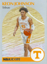 Load image into Gallery viewer, 2021 Panini Chronicles Draft Basketball Cards #1-100 ~ Pick your card