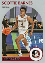 Load image into Gallery viewer, 2021 Panini Chronicles Draft Basketball Cards #1-100 ~ Pick your card