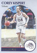 Load image into Gallery viewer, 2021 Panini Chronicles Draft Basketball Cards #1-100 ~ Pick your card