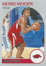 Load image into Gallery viewer, 2021 Panini Chronicles Draft Basketball Cards #1-100 ~ Pick your card