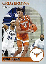 Load image into Gallery viewer, 2021 Panini Chronicles Draft Basketball Cards #1-100 ~ Pick your card