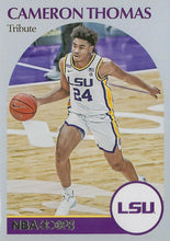 Load image into Gallery viewer, 2021 Panini Chronicles Draft Basketball Cards #1-100 ~ Pick your card
