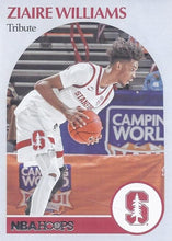 Load image into Gallery viewer, 2021 Panini Chronicles Draft Basketball Cards #1-100 ~ Pick your card