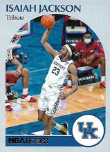 Load image into Gallery viewer, 2021 Panini Chronicles Draft Basketball Cards #1-100 ~ Pick your card