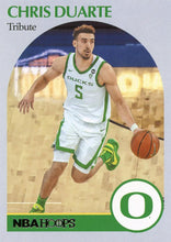 Load image into Gallery viewer, 2021 Panini Chronicles Draft Basketball Cards #1-100 ~ Pick your card