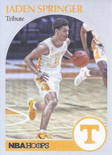 Load image into Gallery viewer, 2021 Panini Chronicles Draft Basketball Cards #1-100 ~ Pick your card