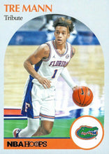 Load image into Gallery viewer, 2021 Panini Chronicles Draft Basketball Cards #1-100 ~ Pick your card