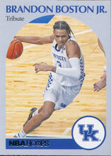 Load image into Gallery viewer, 2021 Panini Chronicles Draft Basketball Cards #1-100 ~ Pick your card