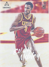 Load image into Gallery viewer, 2021 Panini Chronicles Draft Basketball Cards #1-100 ~ Pick your card