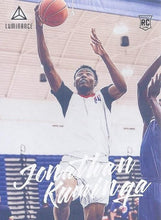 Load image into Gallery viewer, 2021 Panini Chronicles Draft Basketball Cards #1-100 ~ Pick your card