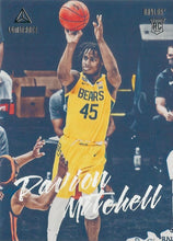 Load image into Gallery viewer, 2021 Panini Chronicles Draft Basketball Cards #1-100 ~ Pick your card