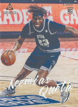 Load image into Gallery viewer, 2021 Panini Chronicles Draft Basketball Cards #1-100 ~ Pick your card