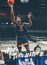 Load image into Gallery viewer, 2021 Panini Chronicles Draft Basketball Cards #1-100 ~ Pick your card
