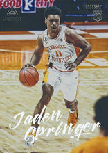 Load image into Gallery viewer, 2021 Panini Chronicles Draft Basketball Cards #1-100 ~ Pick your card