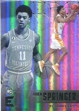 Load image into Gallery viewer, 2021 Panini Chronicles Draft Basketball Cards #101-400 ~ Pick your card