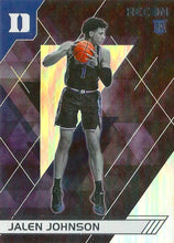 Load image into Gallery viewer, 2021 Panini Chronicles Draft Basketball Cards #101-400 ~ Pick your card