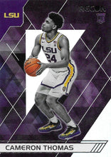 Load image into Gallery viewer, 2021 Panini Chronicles Draft Basketball Cards #101-400 ~ Pick your card