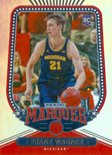 Load image into Gallery viewer, 2021 Panini Chronicles Draft Basketball Cards #101-400 ~ Pick your card