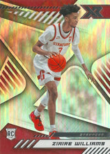 Load image into Gallery viewer, 2021 Panini Chronicles Draft Basketball Cards #101-400 ~ Pick your card