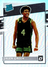 Load image into Gallery viewer, 2021 Panini Chronicles Draft Basketball Cards #101-400 ~ Pick your card