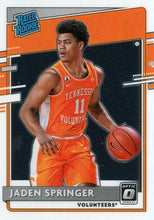 Load image into Gallery viewer, 2021 Panini Chronicles Draft Basketball Cards #101-400 ~ Pick your card