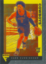 Load image into Gallery viewer, 2021 Panini Chronicles Draft Basketball Cards #101-400 ~ Pick your card