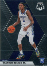 Load image into Gallery viewer, 2021 Panini Chronicles Draft Basketball Cards #101-400 ~ Pick your card