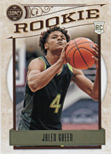 Load image into Gallery viewer, 2021 Panini Chronicles Draft Basketball Cards #101-400 ~ Pick your card