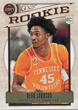 Load image into Gallery viewer, 2021 Panini Chronicles Draft Basketball Cards #101-400 ~ Pick your card