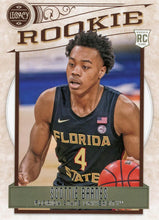 Load image into Gallery viewer, 2021 Panini Chronicles Draft Basketball Cards #101-400 ~ Pick your card