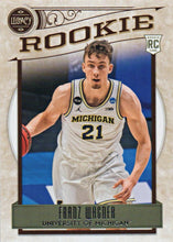Load image into Gallery viewer, 2021 Panini Chronicles Draft Basketball Cards #101-400 ~ Pick your card