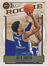 Load image into Gallery viewer, 2021 Panini Chronicles Draft Basketball Cards #101-400 ~ Pick your card