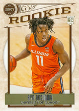 Load image into Gallery viewer, 2021 Panini Chronicles Draft Basketball Cards #101-400 ~ Pick your card
