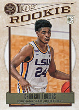 Load image into Gallery viewer, 2021 Panini Chronicles Draft Basketball Cards #101-400 ~ Pick your card