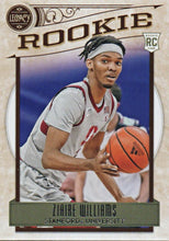 Load image into Gallery viewer, 2021 Panini Chronicles Draft Basketball Cards #101-400 ~ Pick your card
