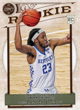 Load image into Gallery viewer, 2021 Panini Chronicles Draft Basketball Cards #101-400 ~ Pick your card