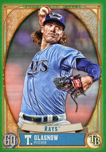 Load image into Gallery viewer, 2021 Topps Gypsy Queen Baseball GREEN Parallels ~ Pick your card