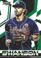 Load image into Gallery viewer, 2021 Topps Fire Baseball Base Cards #1-100 ~ Pick your card