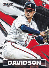 Load image into Gallery viewer, 2021 Topps Fire Baseball Base Cards #1-100 ~ Pick your card